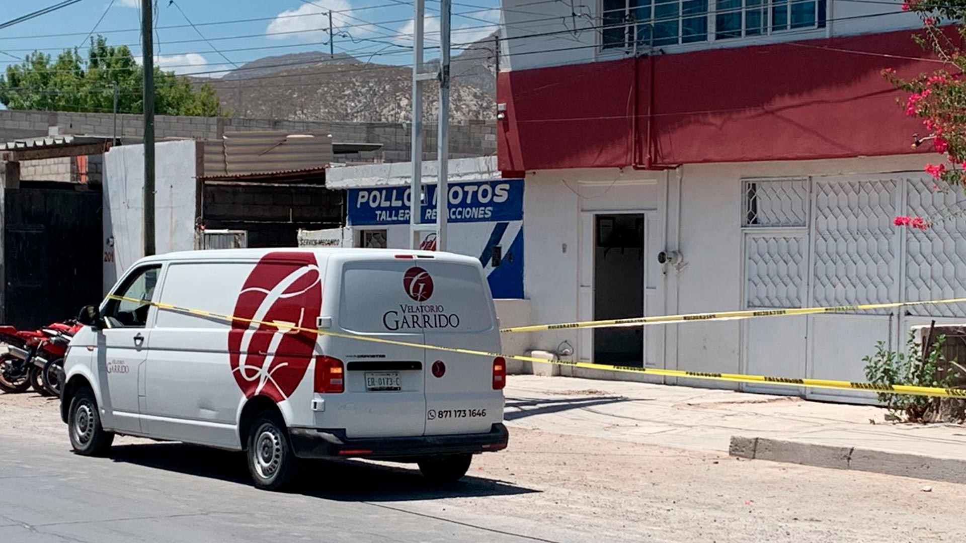 Hombre Asesina A Su Pareja Y Luego Se Dispara En Torreón Coahuila N